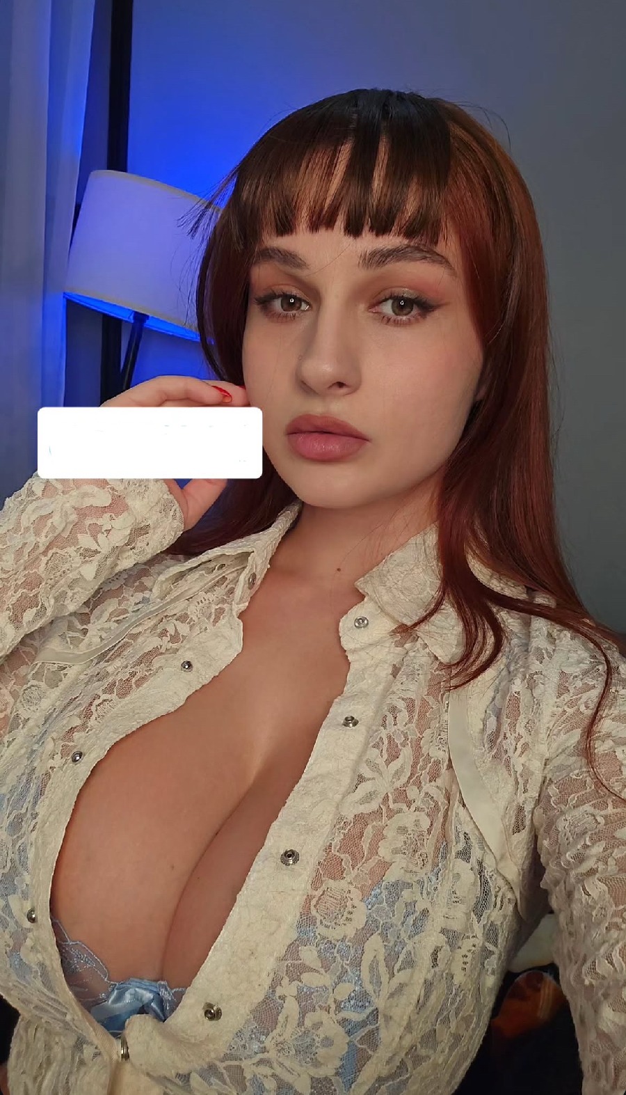 Take a pause and enjoy Miranda Faith — streaming from Manama