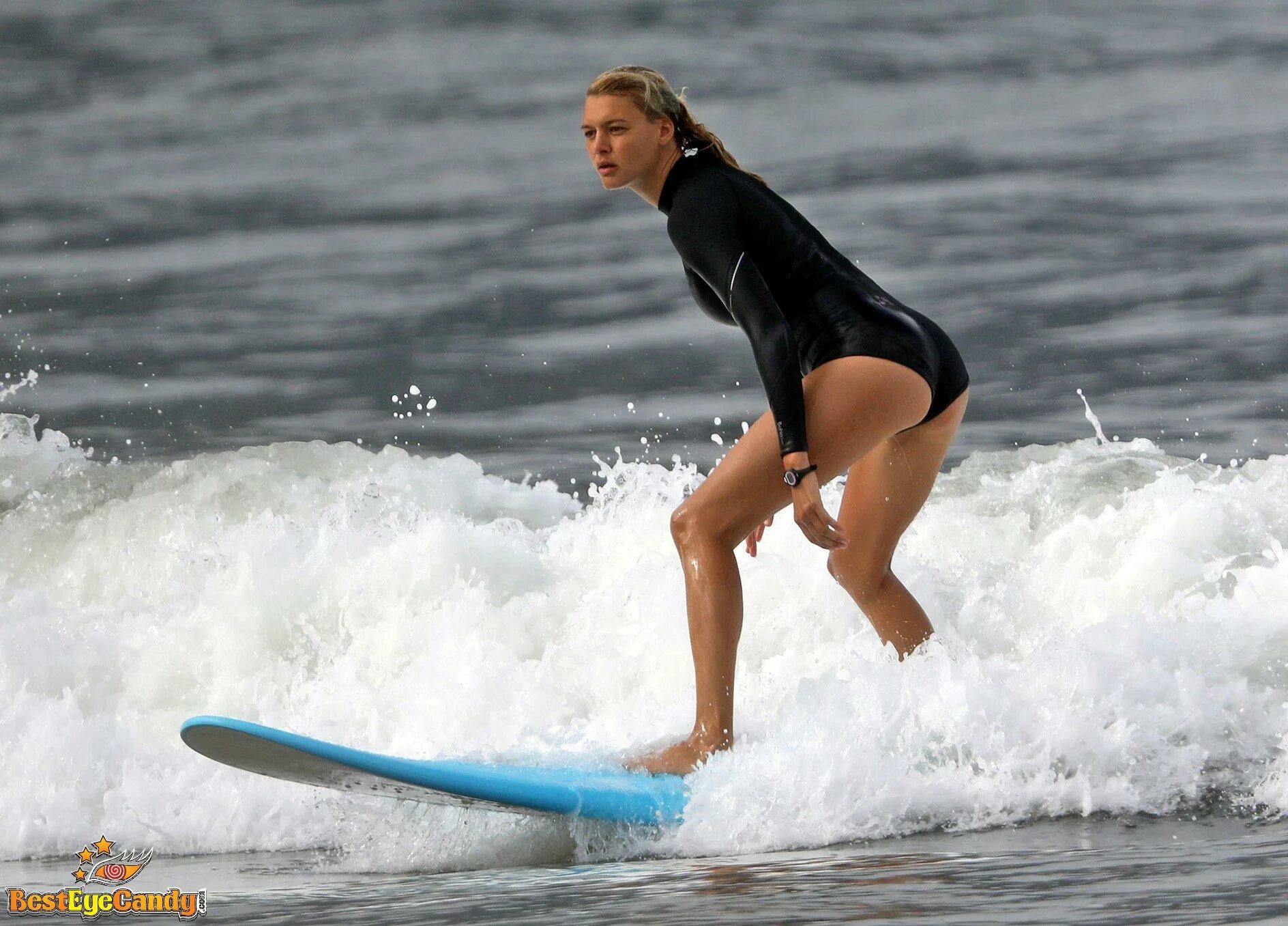 Kelly Rohrbach underwear in Manama