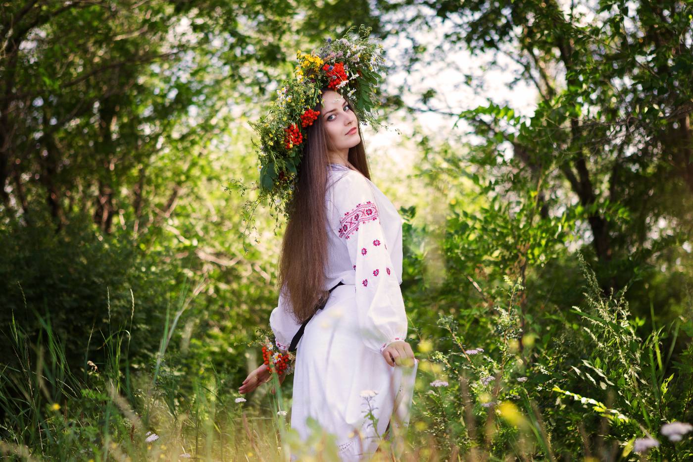 Slavic girls in Manama