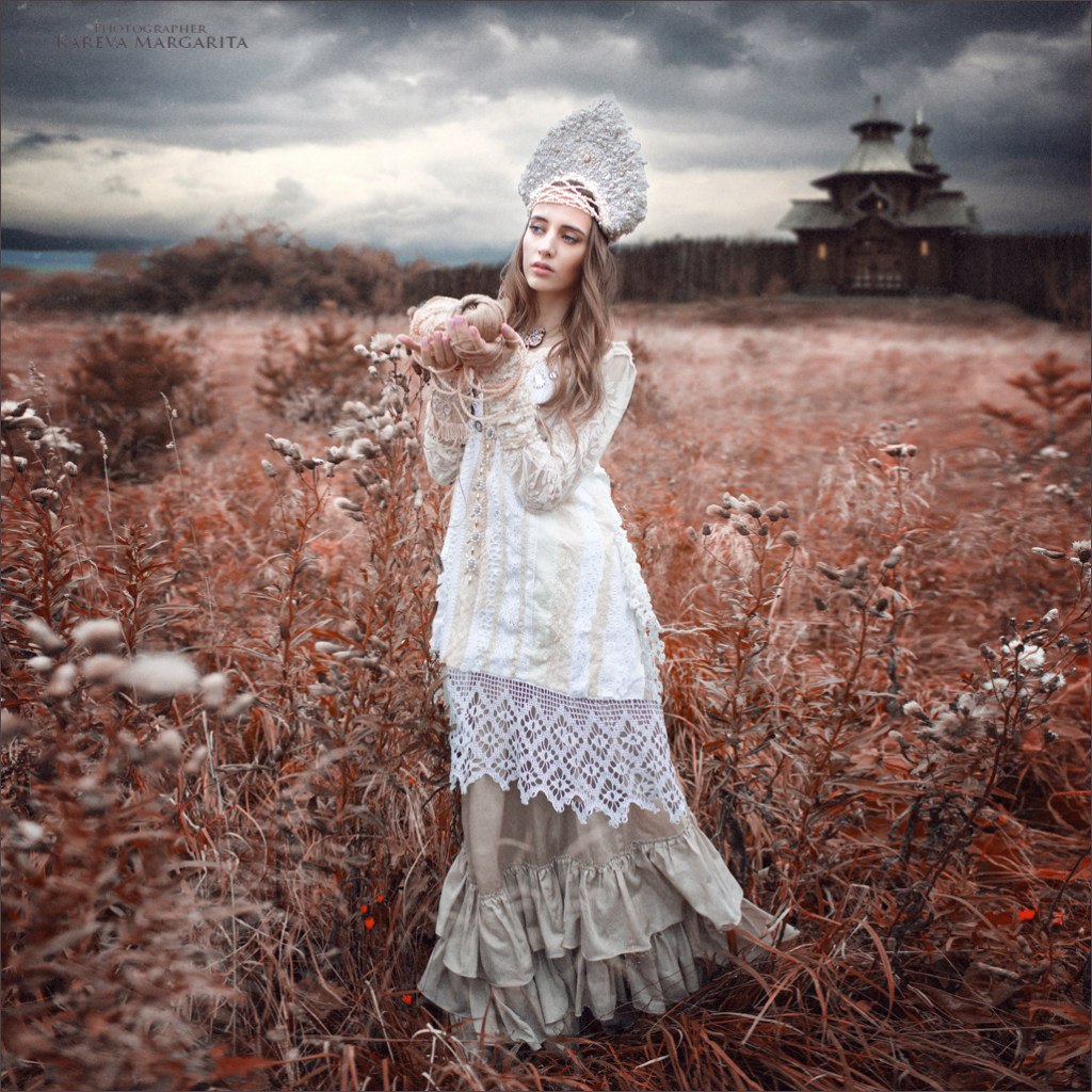 Slavic girls in Manama