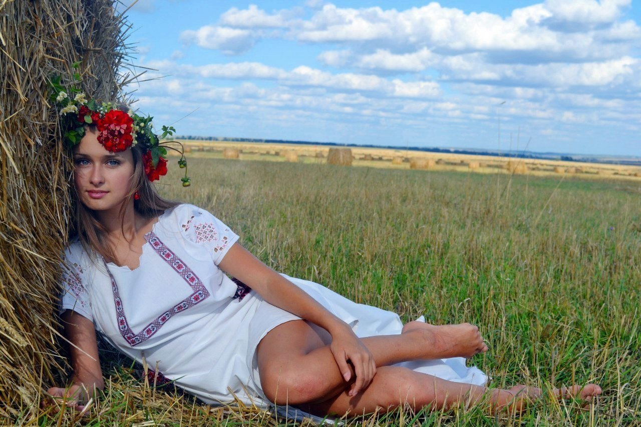 Slavic girls in Manama