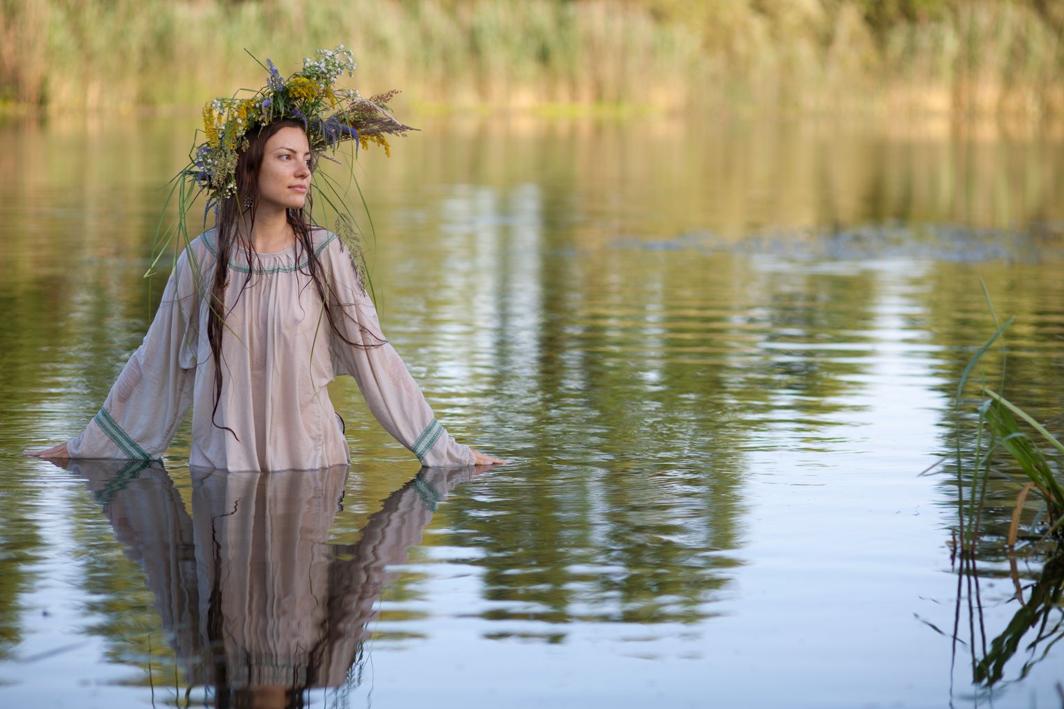 Slavic girls in Manama