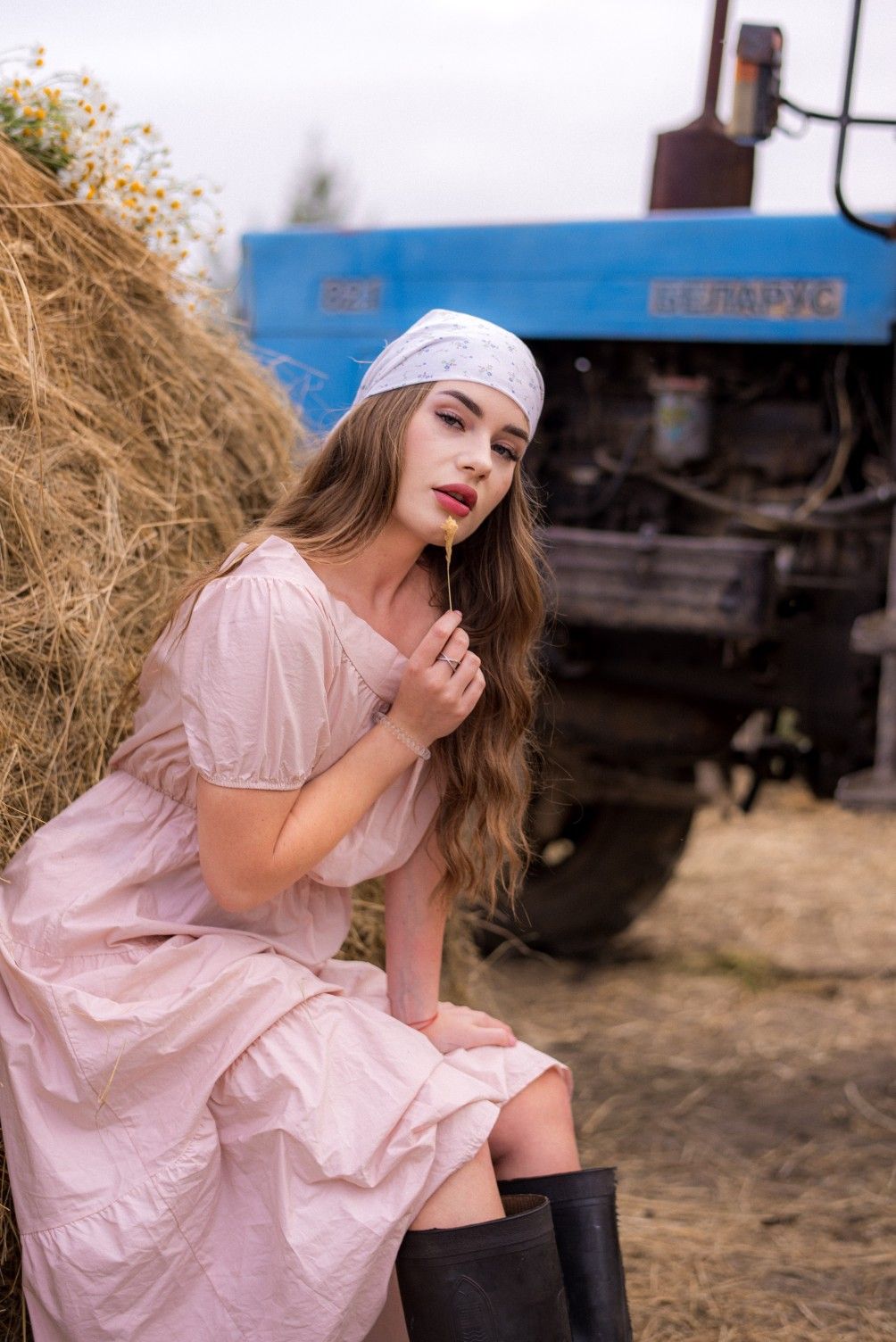 Underwear Slavic women in Manama