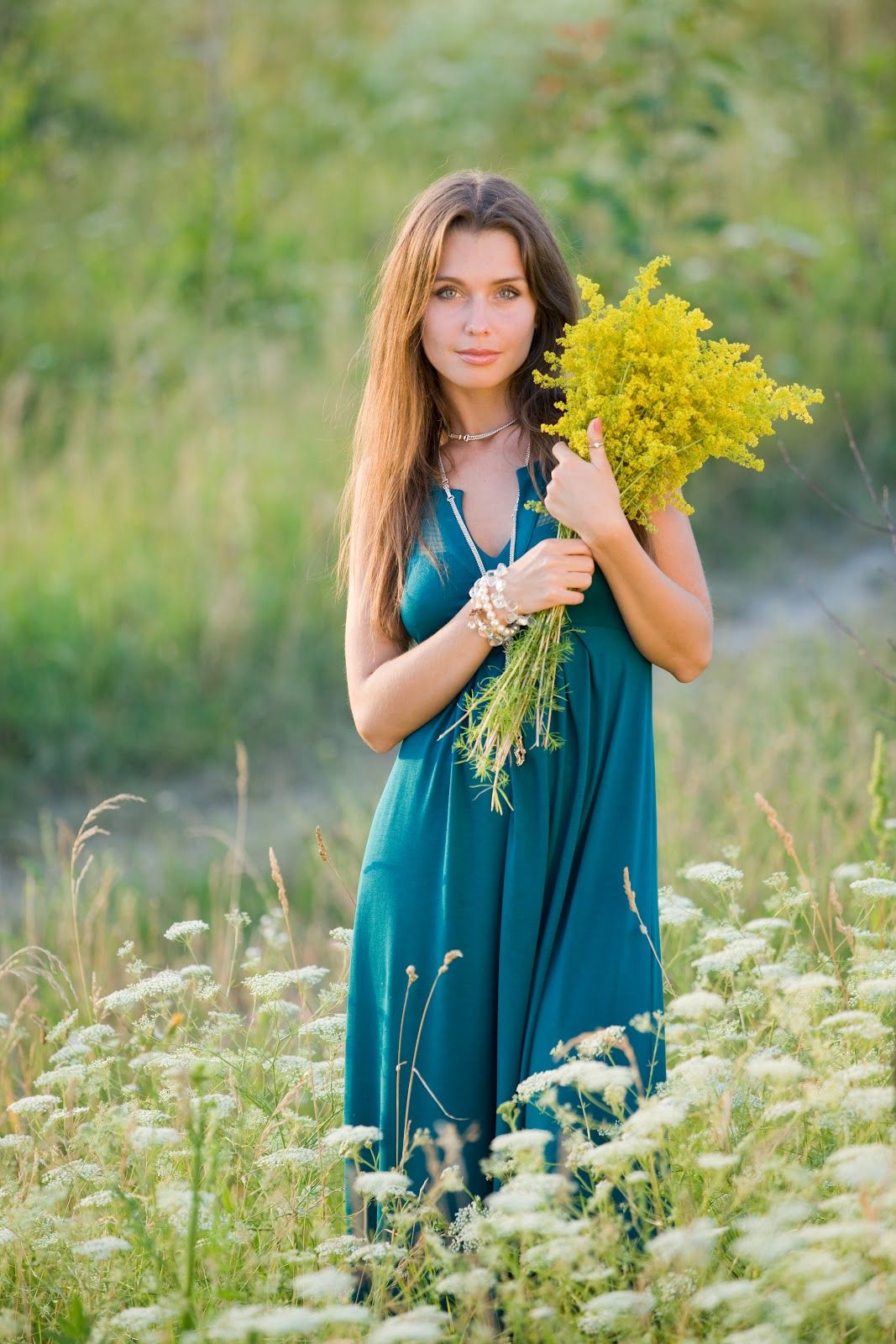 Slavic women in Manama